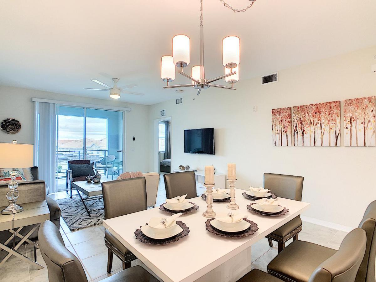 Homey 2Br Condo With 2 Clubhouses & Waterpark Киссимми Экстерьер фото