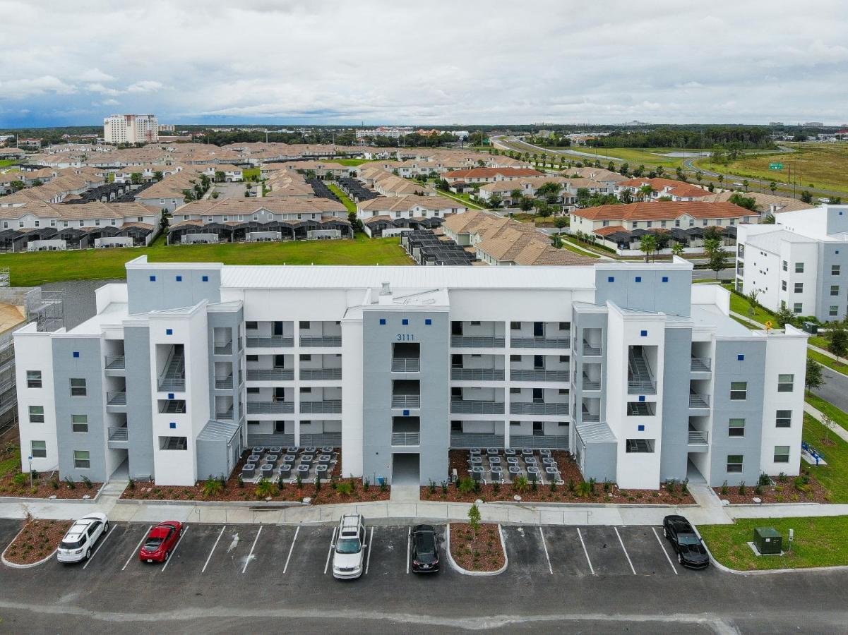 Homey 2Br Condo With 2 Clubhouses & Waterpark Киссимми Экстерьер фото
