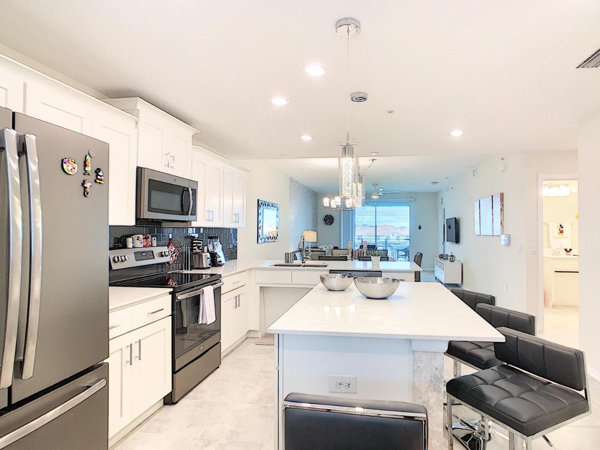 Homey 2Br Condo With 2 Clubhouses & Waterpark Киссимми Экстерьер фото