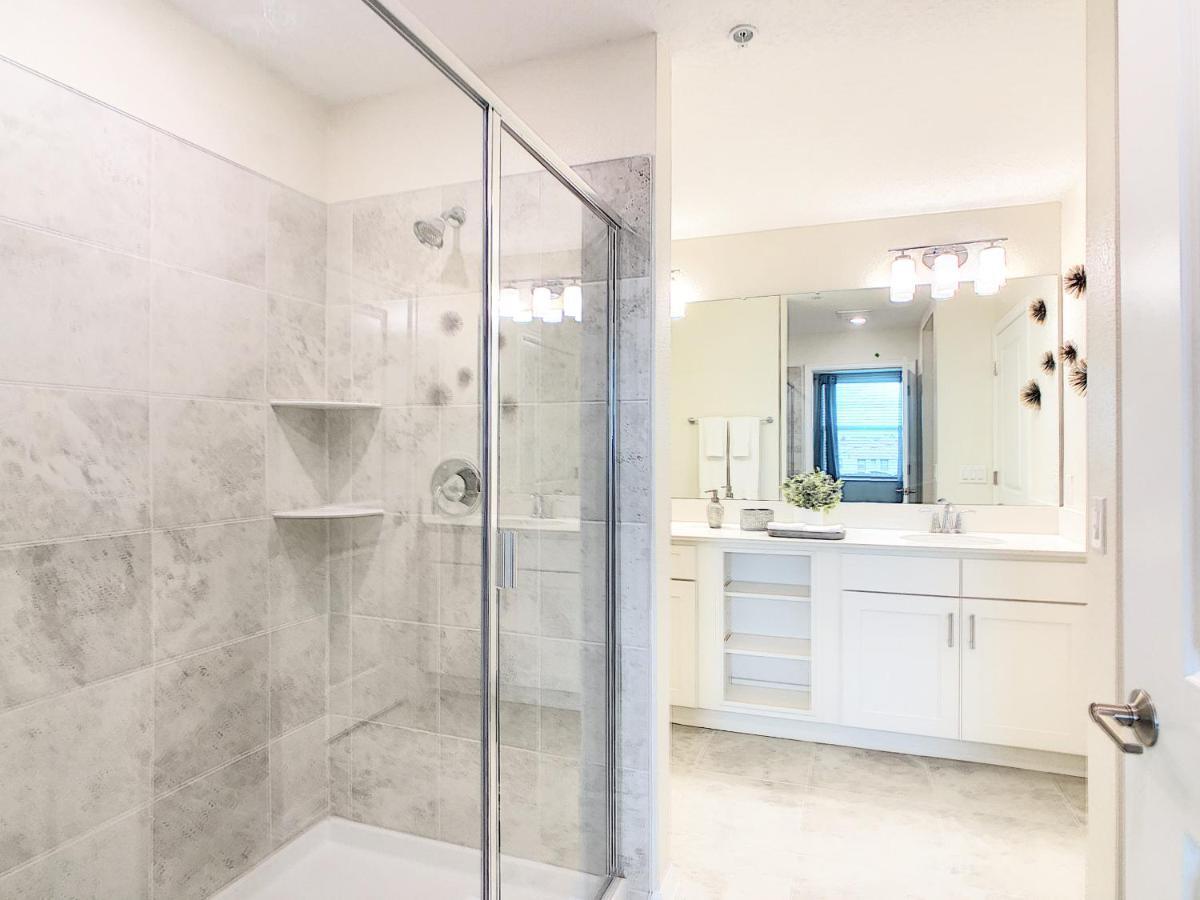 Homey 2Br Condo With 2 Clubhouses & Waterpark Киссимми Экстерьер фото