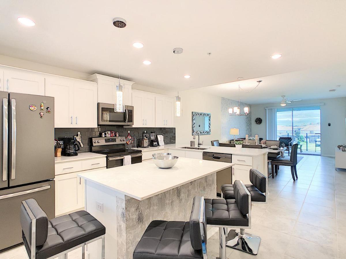 Homey 2Br Condo With 2 Clubhouses & Waterpark Киссимми Экстерьер фото