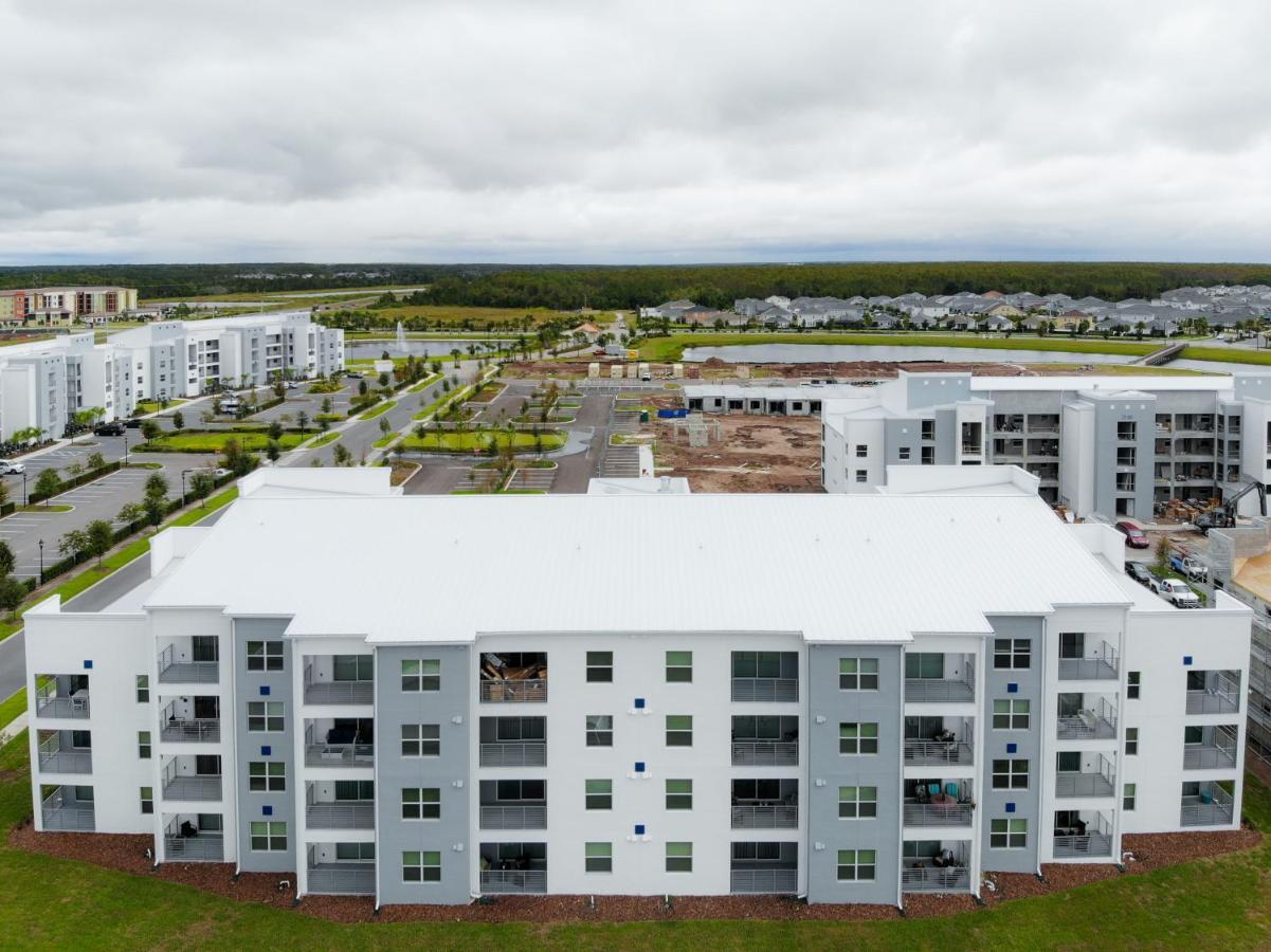 Homey 2Br Condo With 2 Clubhouses & Waterpark Киссимми Экстерьер фото