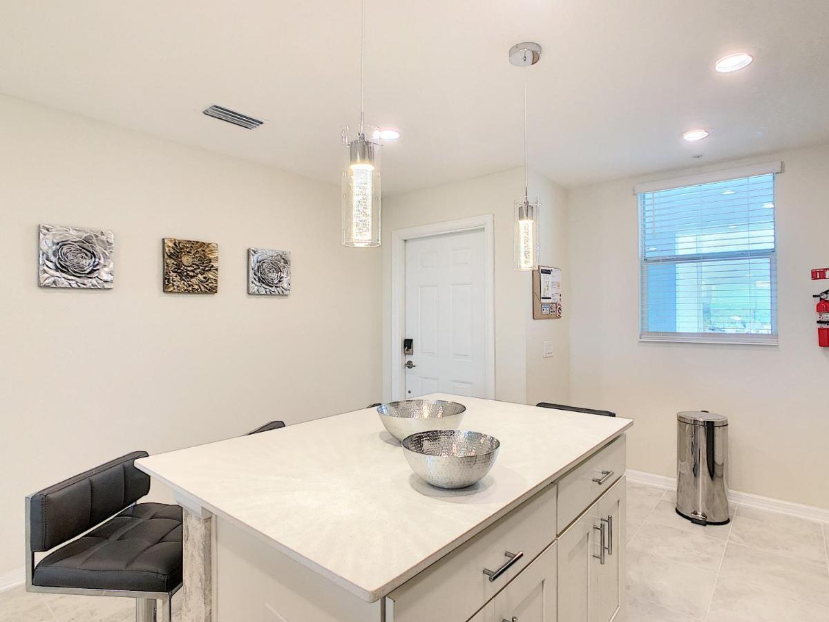 Homey 2Br Condo With 2 Clubhouses & Waterpark Киссимми Экстерьер фото