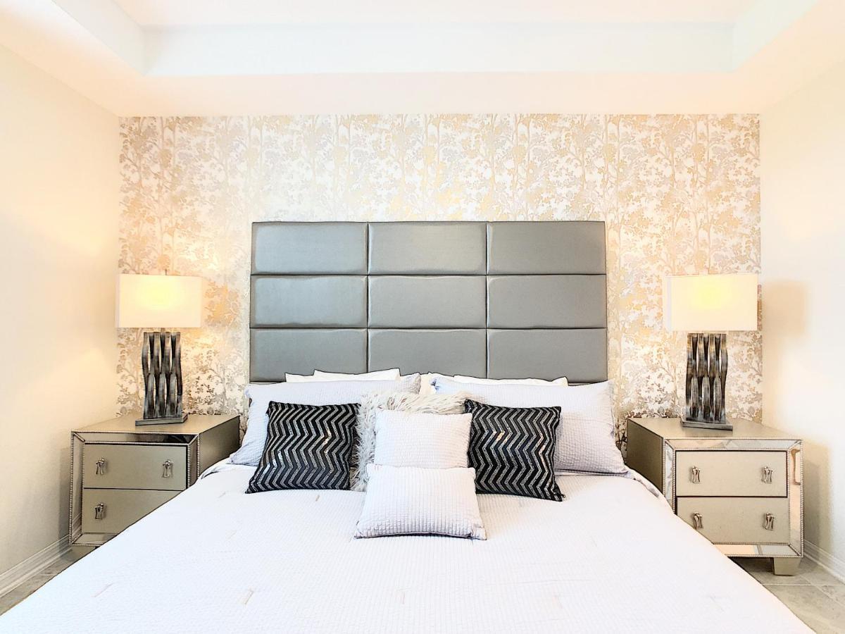 Homey 2Br Condo With 2 Clubhouses & Waterpark Киссимми Экстерьер фото