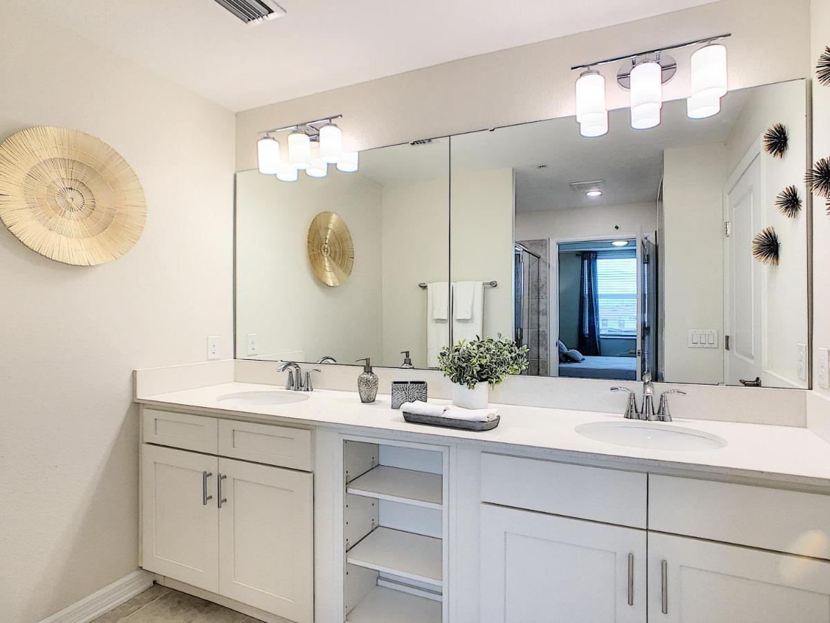 Homey 2Br Condo With 2 Clubhouses & Waterpark Киссимми Экстерьер фото