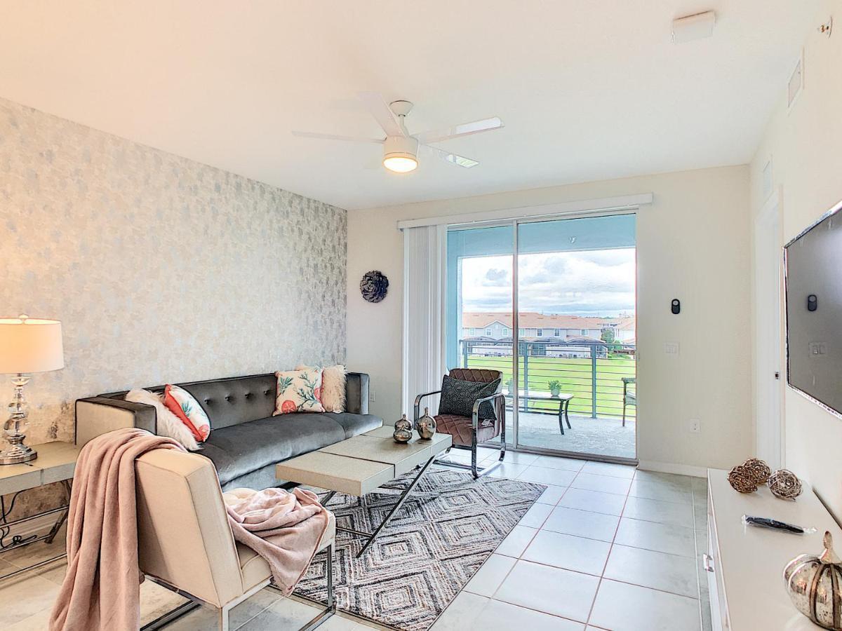 Homey 2Br Condo With 2 Clubhouses & Waterpark Киссимми Экстерьер фото