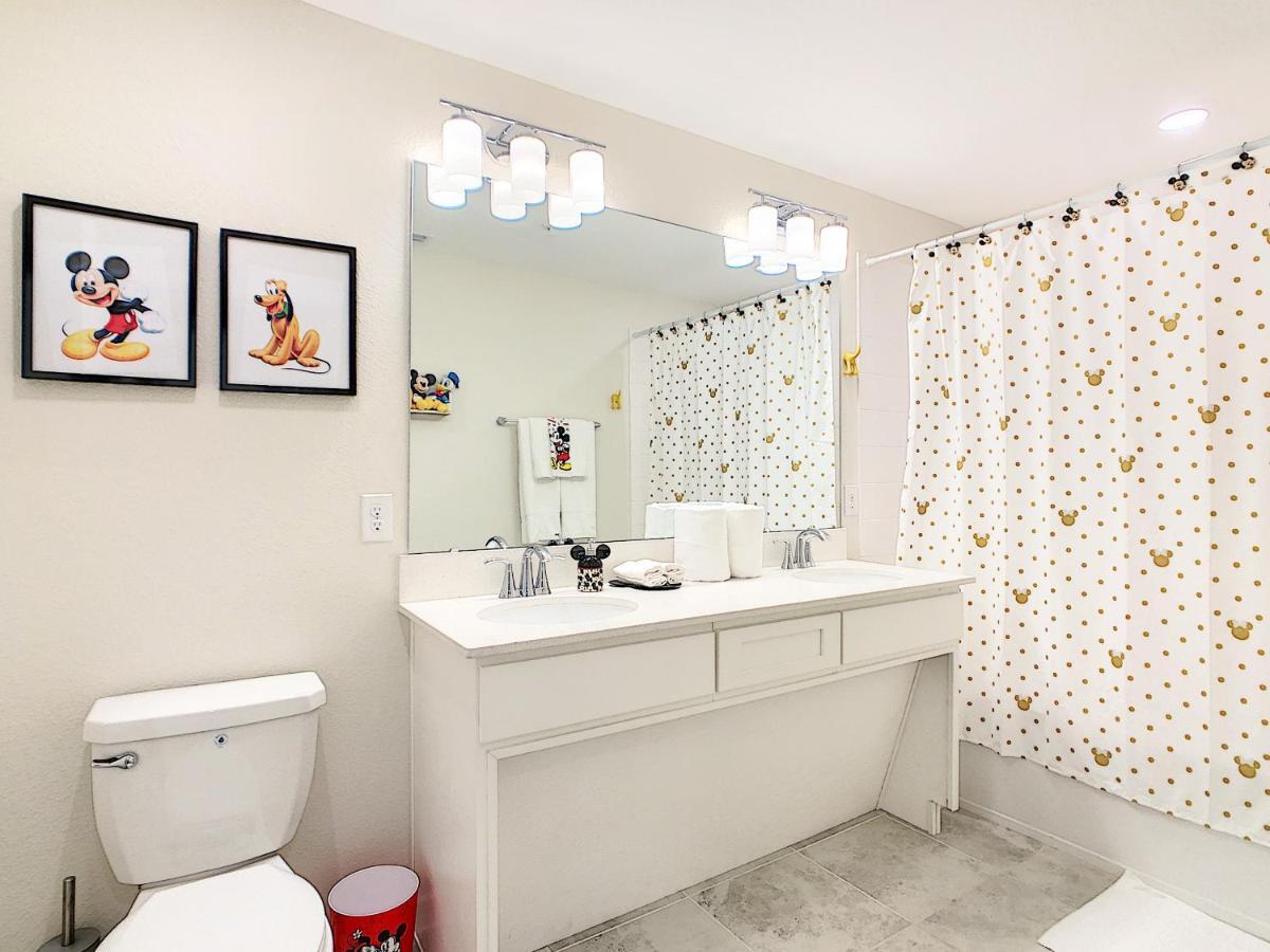 Homey 2Br Condo With 2 Clubhouses & Waterpark Киссимми Экстерьер фото
