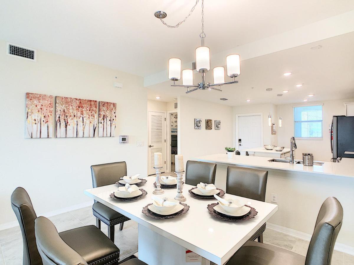Homey 2Br Condo With 2 Clubhouses & Waterpark Киссимми Экстерьер фото