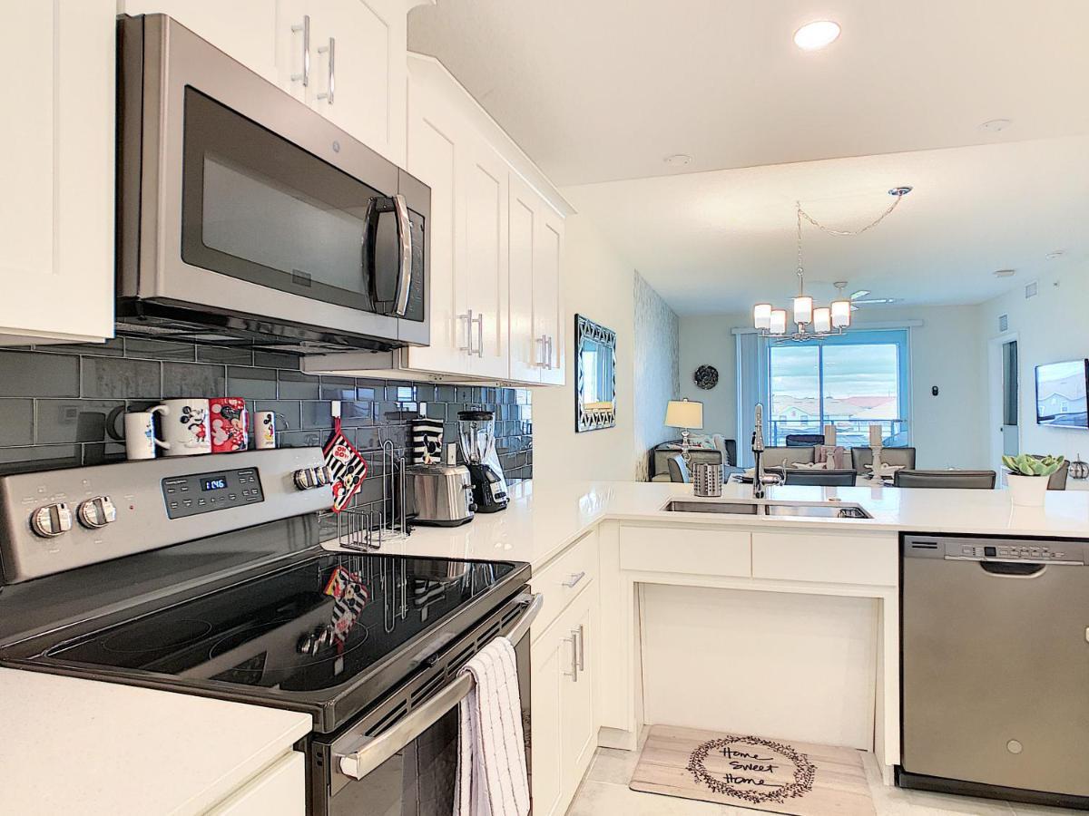 Homey 2Br Condo With 2 Clubhouses & Waterpark Киссимми Экстерьер фото